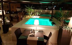 Suite Hotel Santa Chiara