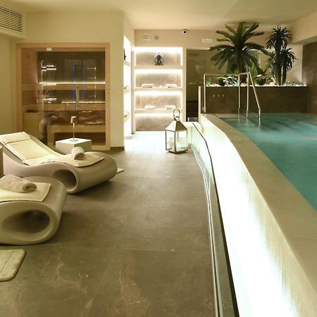 Suite Hotel Santa Chiara Lecce Esterno foto