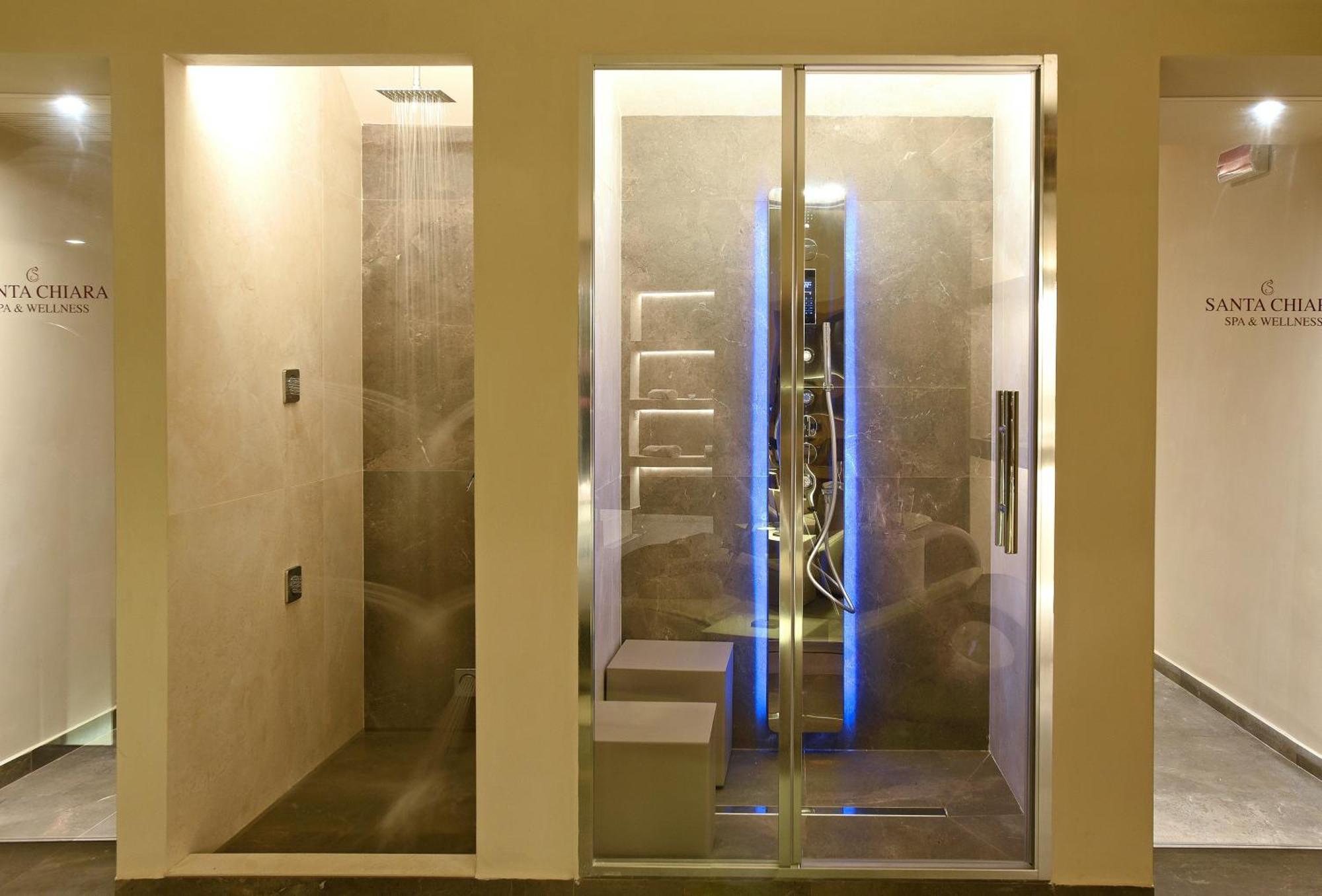 Suite Hotel Santa Chiara Lecce Esterno foto